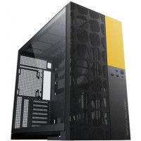 Geometric Future Model 5 Mesh Black/Yellow (GEO-M5V-BY)