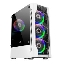 1STPLAYER Color LED White (D4-4R1-WH)