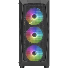 Aerocool Falcon Black (Falcon-G-BK-v2)