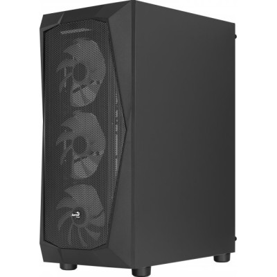 Aerocool Falcon Black (Falcon-G-BK-v2)