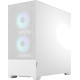 FRACTAL DESIGN Pop Air RGB White TG ClearTint (FD-C-POR1A-01)
