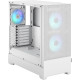 FRACTAL DESIGN Pop Air RGB White TG ClearTint (FD-C-POR1A-01)