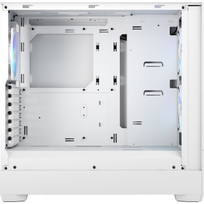 FRACTAL DESIGN Pop Air RGB White TG ClearTint (FD-C-POR1A-01)