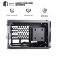 QUBE V8 Gray Patriot_V8_Ghost Printed (QBV8D_FBNU3PG)