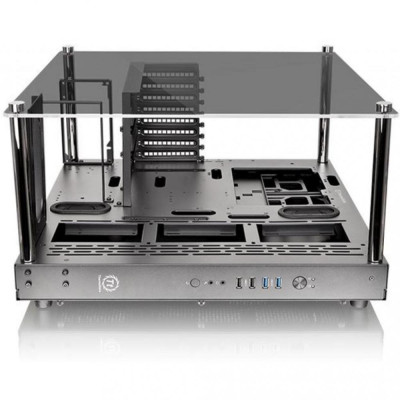 Thermaltake Core P3 Tempered Glass (CA-1G4-00M1WN-06)