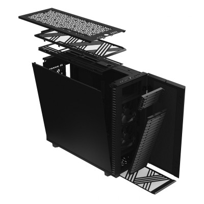 Fractal Design Define 7 XL (FD-C-DEF7X-01)