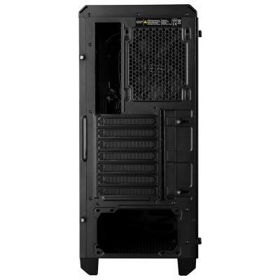 Modecom OBERON PRO GLASS BLACK (AT-OBERON-PG-10-000000-00)