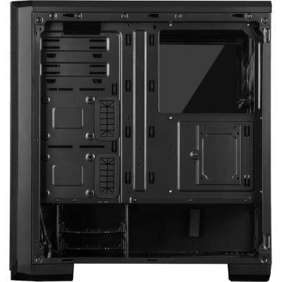 Modecom OBERON PRO GLASS BLACK (AT-OBERON-PG-10-000000-00)