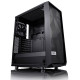 FRACTAL DESIGN Meshify C Blackout TG (FD-CA-MESH-C-BKO-TG)