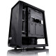 FRACTAL DESIGN Meshify C Blackout TG (FD-CA-MESH-C-BKO-TG)