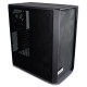 FRACTAL DESIGN Meshify C Blackout TG (FD-CA-MESH-C-BKO-TG)