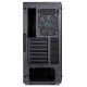 FRACTAL DESIGN Meshify C Blackout TG (FD-CA-MESH-C-BKO-TG)