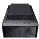 FRACTAL DESIGN Meshify C Blackout TG (FD-CA-MESH-C-BKO-TG)