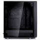 FRACTAL DESIGN Meshify C Blackout TG (FD-CA-MESH-C-BKO-TG)