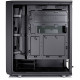 FRACTAL DESIGN Meshify C Blackout TG (FD-CA-MESH-C-BKO-TG)