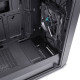 FRACTAL DESIGN Meshify C Blackout TG (FD-CA-MESH-C-BKO-TG)