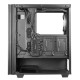 CHIEFTEC Gaming Hunter 2 Tempered Glass Edition (GS-02B-OP)
