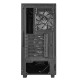 CHIEFTEC Gaming Hunter 2 Tempered Glass Edition (GS-02B-OP)