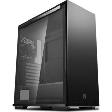 Deepcool Macube 310 Black (GS-ATX-MACUBE310-BKG0P)