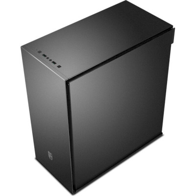Deepcool Macube 310 Black (GS-ATX-MACUBE310-BKG0P)