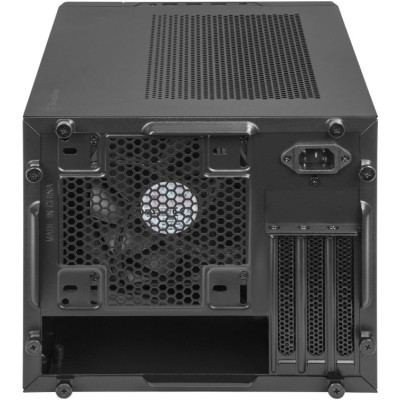 SilverStone SUGO SG14B,Mini-ITX/DTX (SST-SG14B)