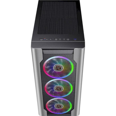 1STPLAYER DX-R1-PLUS COLOR LED