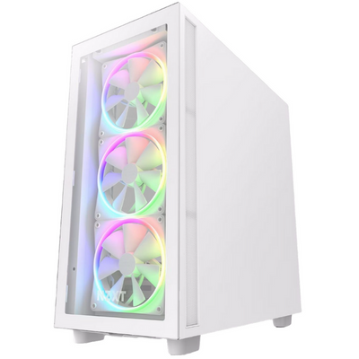 NZXT H7 Elite White (CM-H71EW-01)