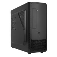 Chieftec UNI UC-03B-OP