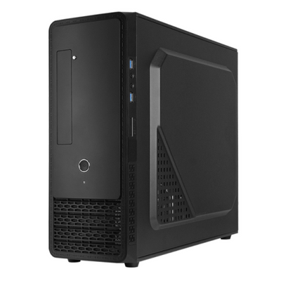 Chieftec UNI UC-03B-OP