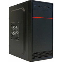 Casecom GN-1714 450W Black (GN-1714-450)