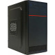 Casecom GN-1714 450W Black (GN-1714-450)