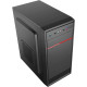Casecom GN-1714 450W Black (GN-1714-450)