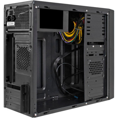 Casecom GN-1714 450W Black (GN-1714-450)