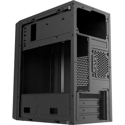 Casecom GN-1714 450W Black (GN-1714-450)