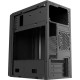 Casecom GN-1714 450W Black (GN-1714-450)