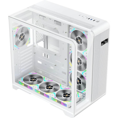 1STPLAYER RT7 White (RT7-WH)