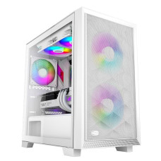 PcCOOLER C3D310 WH ARGB