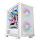 PcCOOLER C3D310 WH ARGB