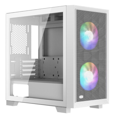 PcCOOLER C3D310 WH ARGB