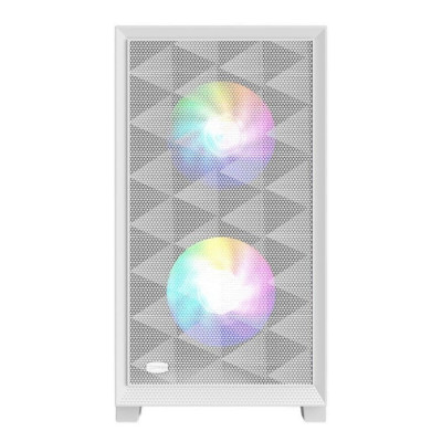 PcCOOLER C3D310 WH ARGB