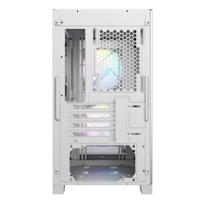 PcCOOLER C3D310 WH ARGB