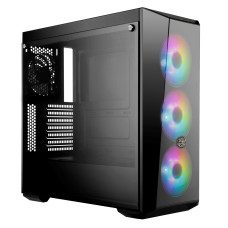 Cooler Master MasterBox Lite 5 ARGB (MCW-L5S3-KGNN-05)