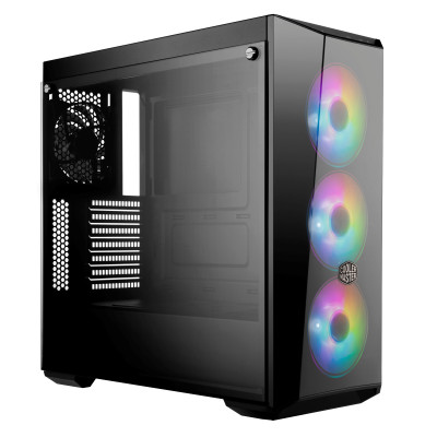 Cooler Master MasterBox Lite 5 ARGB (MCW-L5S3-KGNN-05)