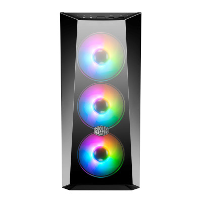 Cooler Master MasterBox Lite 5 ARGB (MCW-L5S3-KGNN-05)
