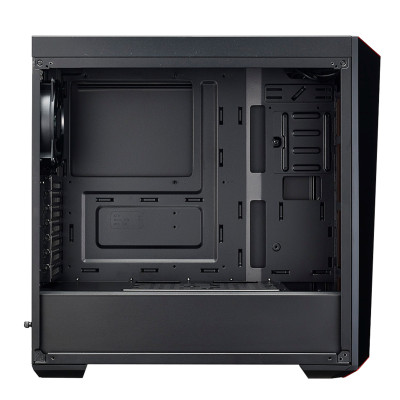 Cooler Master MasterBox Lite 5 ARGB (MCW-L5S3-KGNN-05)