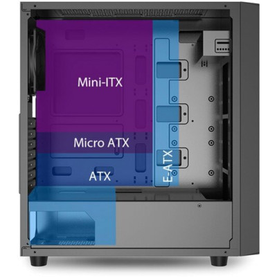 DeepCool E-Shield V2