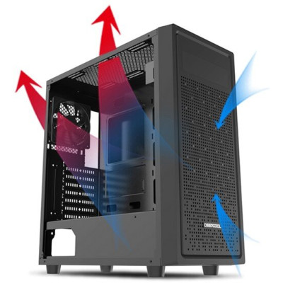 DeepCool E-Shield V2