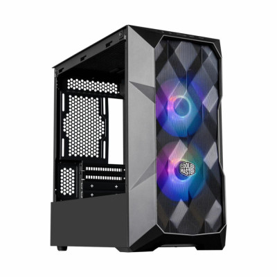 Cooler Master MasterBox TD300 Mesh Black (TD300-KGNN-S00)