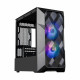 Cooler Master MasterBox TD300 Mesh Black (TD300-KGNN-S00)