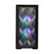 Cooler Master MasterBox TD300 Mesh Black (TD300-KGNN-S00)